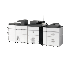 MX-M905