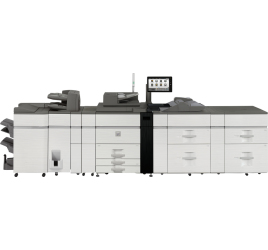 MX-M1206
