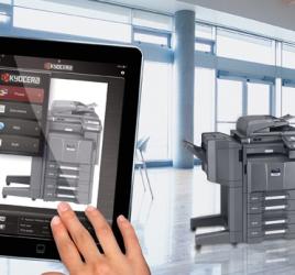 Managed Print Services