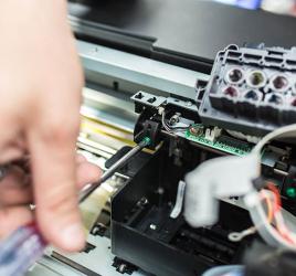 Maintenance/Repair
