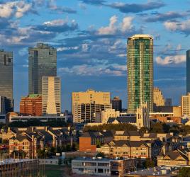 Dallas/Fort Worth