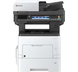 ECOSYS M3860idn