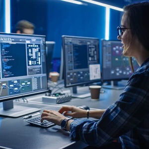 Network Security & Antivirus