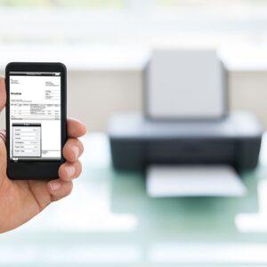 Mobile Printing